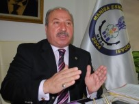 KIYMA MAKİNESİ - Akyüz'den Kurban Bayramı Öncesi Uyarı