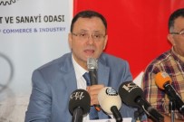 Aşut Açıklaması '15 Temmuz Darbeci Ruhunun Devamı Müfteriler, Alçakça Bir Karalama Kampanyası Başlattı'