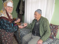 DOĞUM HIZI - Aydın'da Kadınlar Erkeklerden 74 Ay Daha Uzun Yaşıyor