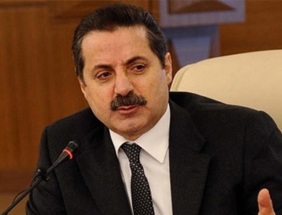 Bakan Çelik açıkladı: KHK ile 733 kişi ihraç edildi