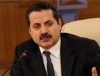 Bakan Çelik açıkladı: KHK ile 733 kişi ihraç edildi