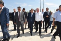 Balıkesir'e 120 Milyon Avro'luk Yatırım