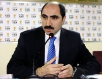 TENDÜREK DAĞI - Başkan Soğanda'dan Başsağlığı Mesajı