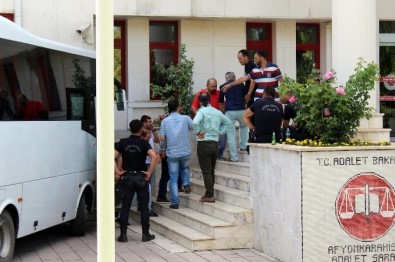 Başkan Yurdunuseven'den Mühimmat Deposu Patlamasında FETÖ İzi İddiasıyla İlgili Açıklama Açıklaması