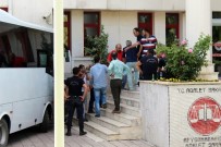 Başkan Yurdunuseven'den Mühimmat Deposu Patlamasında FETÖ İzi İddiasıyla İlgili Açıklama Açıklaması