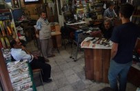 BIÇAKÇILIK - Bıçakçılarda Kurban Bayramı Mesaisi Başladı