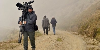 Bu Filmde Karadeniz Komedisi Ve Gişe Kaygısı Yok