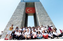 KESIKKÖPRÜ - Büyükşehir'den, 'Herşey Dahil' Tatil Kampları