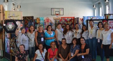 Çanakkale'ye BUSMEK İmzası