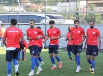 ÇAYKUR - Çaykur Rizespor'da Akhisar Belediyespor Hazırlıkları Sürüyor