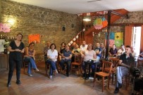 BIRGI - ÇEKÜL Birgi Evi Yaz Okulu Sona Erdi