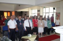 Cunda Uygulama Oteli'nde 'Açık Öğretim Lisesi Ve Açık Öğretim Ortaokulu Uygulamaları Semineri'