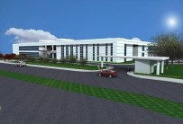 DİYALİZ MERKEZİ - Demirci Devlet Hastanesinin Açılışını Bakan Akdağ Yapacak