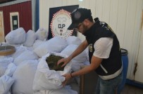 Diyarbakır'da Uyuşturucuya Büyük Darbe
