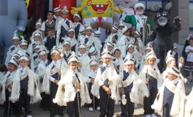 Düzce Belediyesinden Anlamlı Etkinlik