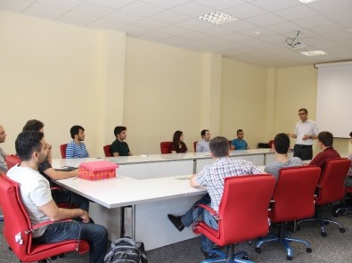 Erciyes Teknopark, Girişimciliği Ateşleyici Formüllerin Peşinde