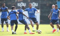 İSMAIL KÖYBAŞı - Fenerbahçe'de Bursaspor Mesaisi Sürüyor