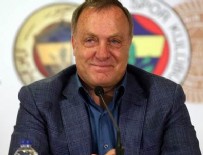 DICK ADVOCAAT - Fenerbahçe'de taktik değişiyor
