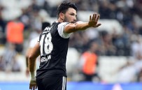 TOLGAY ARSLAN - Fenerbahçe'ye Mi Transfer Oluyor ?