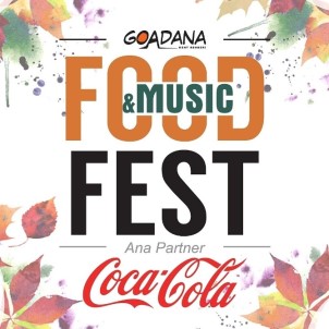 Food&Music Fest Biletleri  Biletix Ve Katılımcı Noktalarda