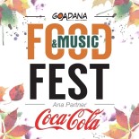 SPY - Food&Music Fest Biletleri  Biletix Ve Katılımcı Noktalarda