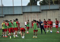 PORTO - Gaziantepspor'un Yeni Transfer Nabil Ghilas Açıklaması
