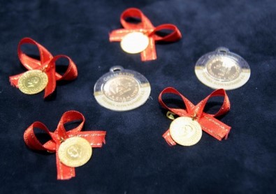 Gram Altın, Çeyreği 5'E Katladı