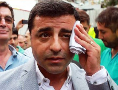 HDP'li Demirtaş ve Nursel Aydoğan için kritik karar