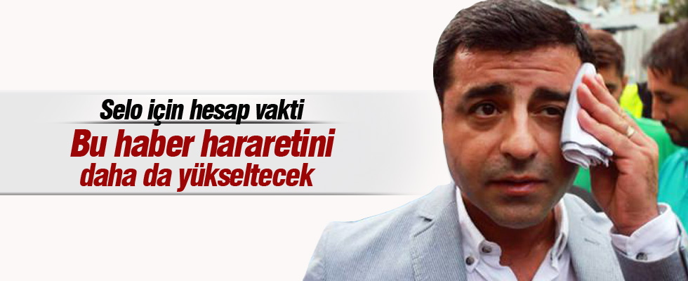 HDP'li Demirtaş ve Nursel Aydoğan için kritik karar