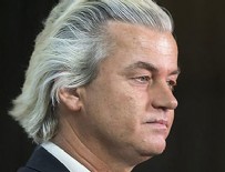 GEERT WILDERS - Hollanda'da islamofobik seçim vaadi