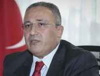 ÖZEL YETKİLİ - HSYK Başkanvekili Yılmaz'dan 'darbe mahkemeleri' açıklaması