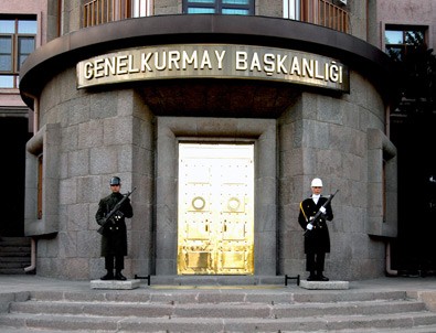 IŞİD (DEAŞ) iki tanka saldırdı: 2 şehit, 5 yaralı