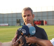 CELAL DOĞAN - İsmail Kartal Açıklaması 'Zor Bir Karşılaşma Bizi Bekliyor'