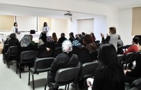 MAMAK BELEDIYESI - Kanser Seminerleri Ekim Ayında Başlıyor