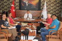 Koç 'Edremit'te 5 Okul Hariç Tüm Okullar Tam Gün Eğitime Geçiyor.'