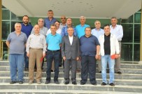 LAYSİAD'dan Birlik Ve Beraberlik Vurgusu