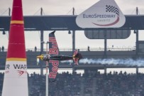 KENAN SOFUOĞLU - Matt Hall'den Üst Üste İkinci Zafer