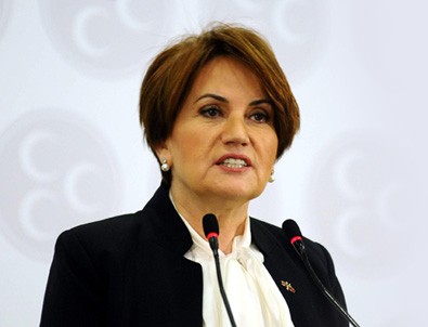Meral Akşener'in danışmanı FETÖ'cü çıktı
