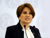 TBMM - Meral Akşener'in danışmanı FETÖ'cü çıktı