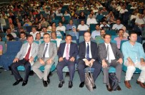 GECİKME ZAMMI - Muhasebecilere Mali Af Anlatıldı