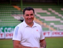 BAYRAM HEDİYESİ - Mustafa Kaplan Açıklaması 'Taraftarımıza Bayram Hediyesi Vermek İstiyoruz'