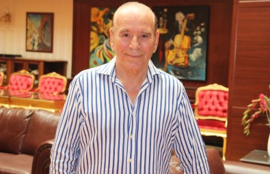 Muzaffer Kuşhan Açıklaması Adli Tıp Bana Kumpas Kurdu