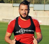 PORTO - Nabil Ghilas Açıklaması Hedefim 20 Gol