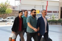 Nevşehir'de FETÖ'nün Finans Kaynağı Tutuklandı