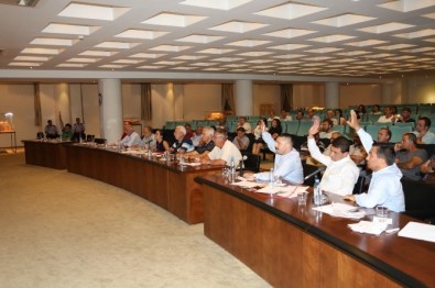 O Şehidin İsmi Selçuk'ta Yaşayacak