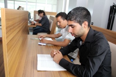 ODÜ'ye Rekor Uluslararası Başvuru