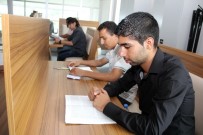 ODÜ'ye Rekor Uluslararası Başvuru