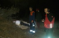 ŞEKER HASTASı - Odun Toplamaya Giden Kişi Ölü Bulundu