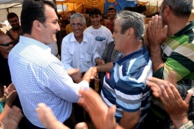 Osmangazi Kurban Bayramına Hazır