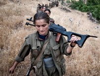 PKK'nın 250 kişilik 6 grubu Türkiye'ye doğru hareketlenmiş